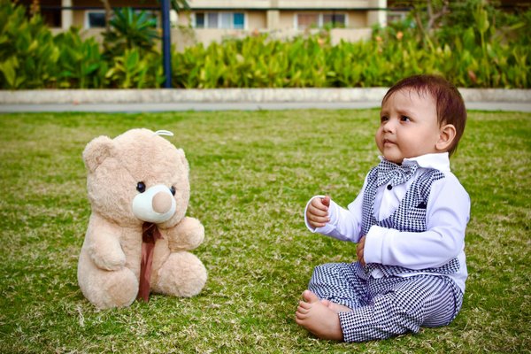 Comment gérer l'anxiété de séparation chez les jeunes enfants ?