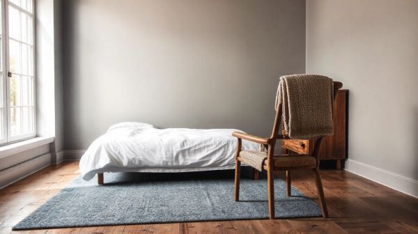 Guide pour choisir le textile idéal pour la chambre d'un garçon