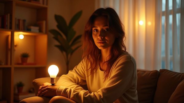 Quels critères pour choisir sa boutique en ligne de veilleuses ?